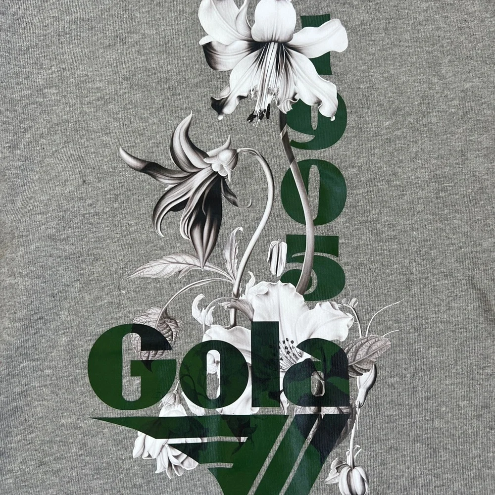 Gola Polo Dress from Anthropologie - Picture 3 of 13